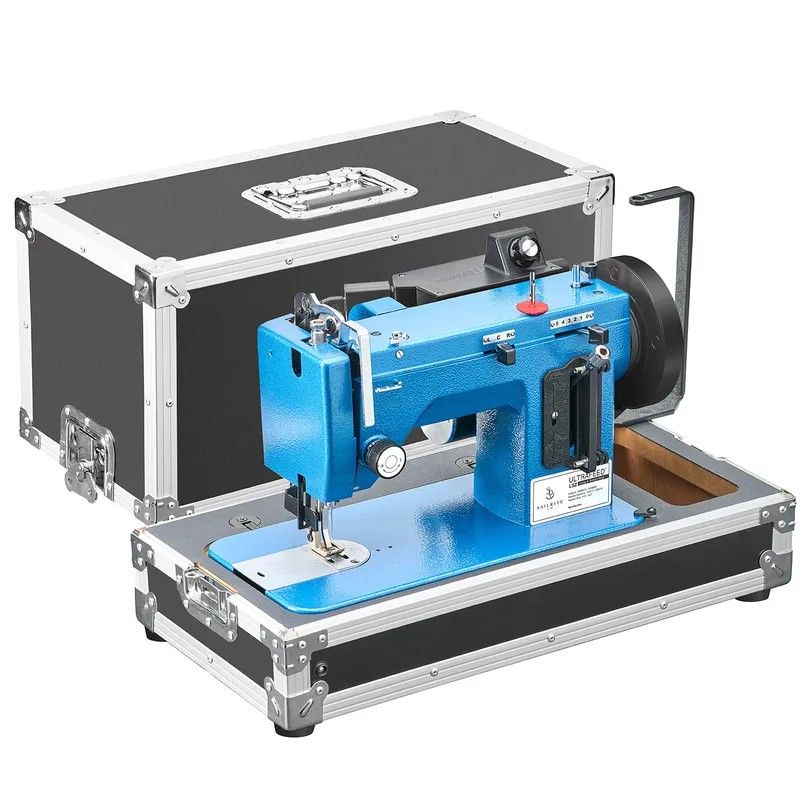 Sailrite Ultrafeed LSZ-1 PLUS Walking Foot Sewing Machine (110V)