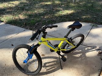 Kids Bike