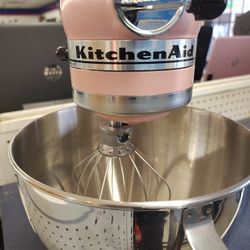 Kitchen Aid 