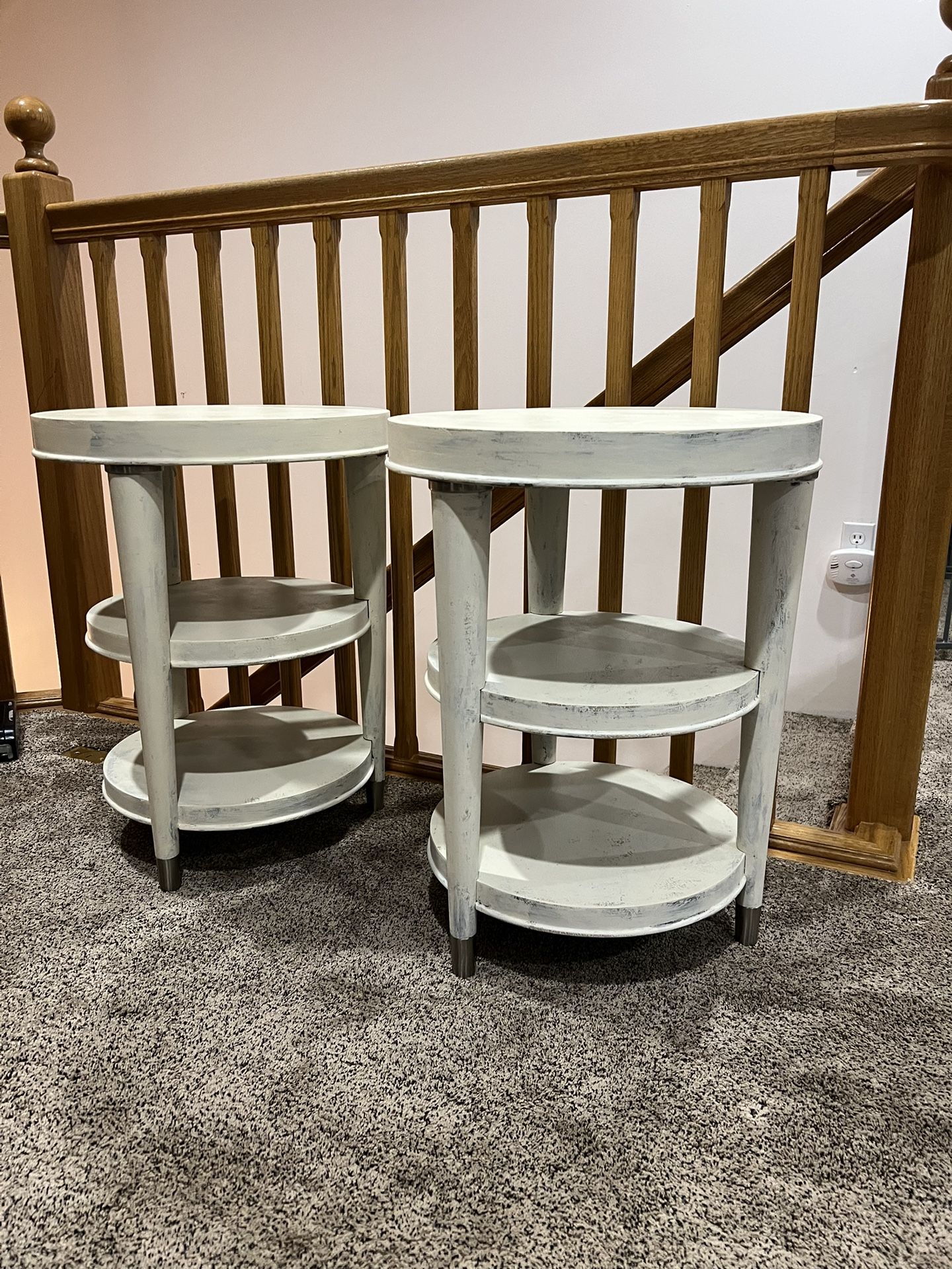 Accent Tables