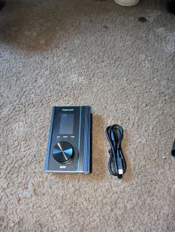 Guitar AUDIO INTERFACE