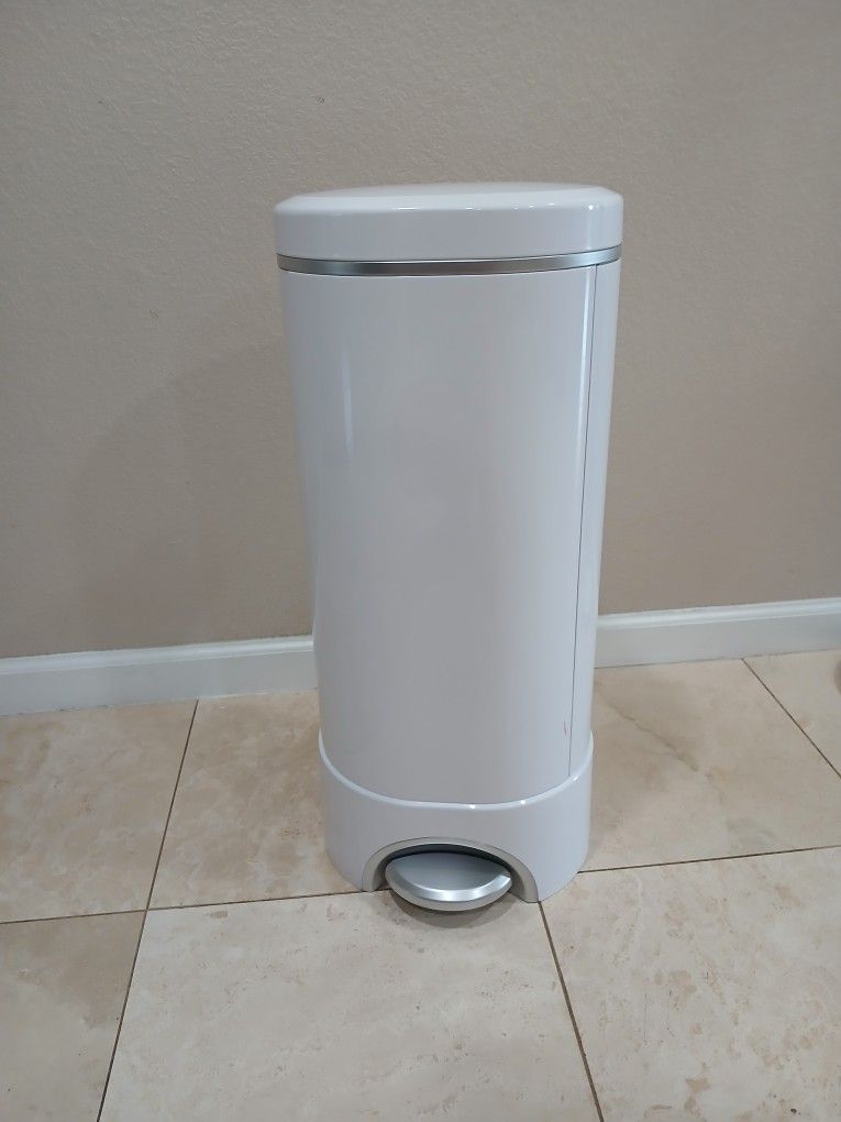 Diaper Pail 