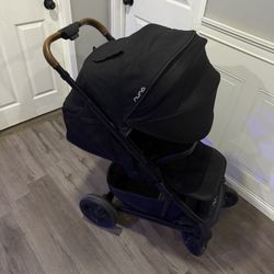 Nuna tavo stroller 