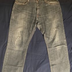 Levi’s Jeans