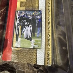 Jerry Rice Collectibles