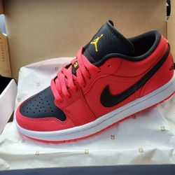 Jordan 1s WOMENS LOWS All Sizes $150 Each