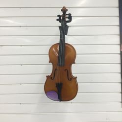 Samuel Eastman Violin