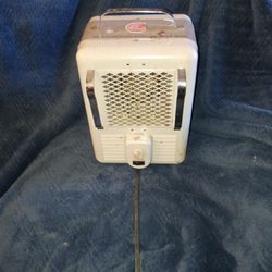 Electric Space Heater