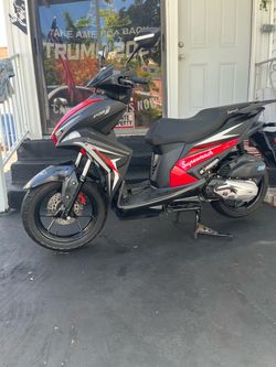 2024 Spyder 3 / 200cc