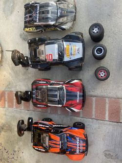 Traxxas Slash