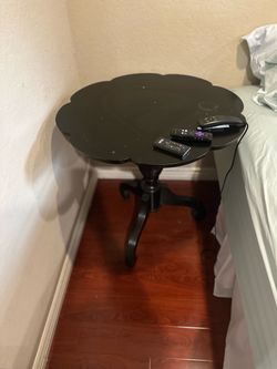 Side table