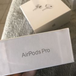 AirPods Pro 