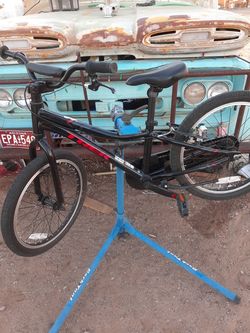 Trek Precaliber 20"