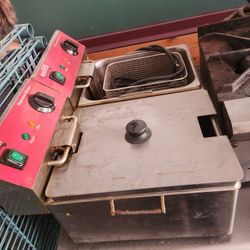 Fryer