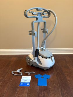 Garment Steamer