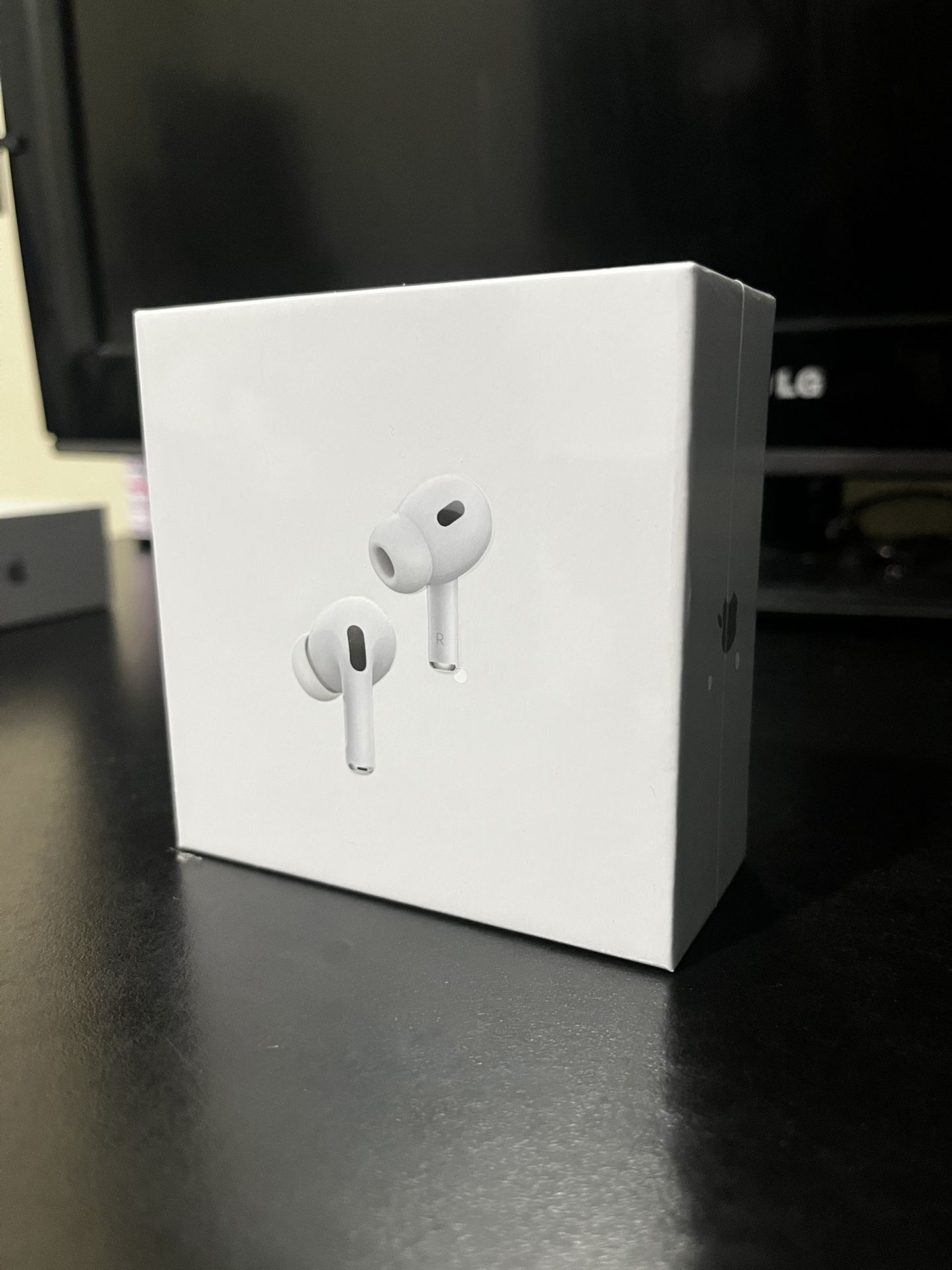 AirPod Pro (2nd Generation) Brand New Unopened Box