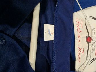 Dodger giveaway