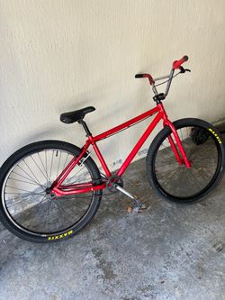 BMX pro 29 inch