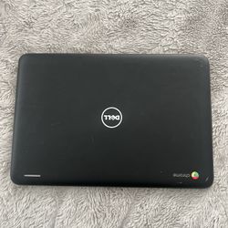 Dell Chromebook