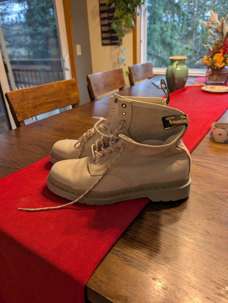 Doc Martens Size 14 Mens Brand New