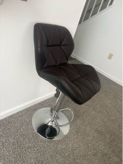 New chair
