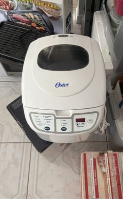Oster Dough Baker