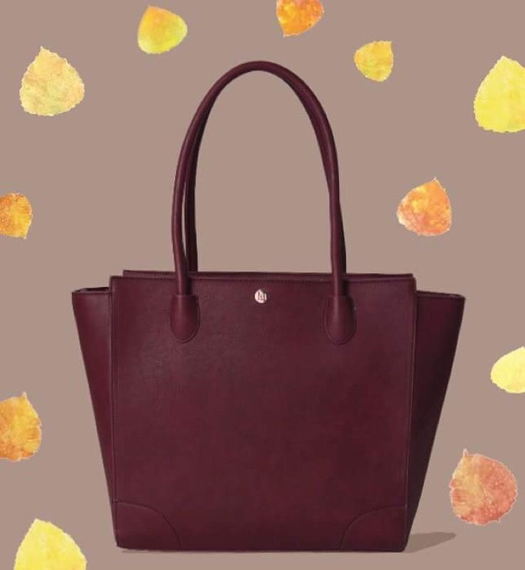 Stylish Little Unicorn diaper bag. So cute you won't believe it's a diaper bag!