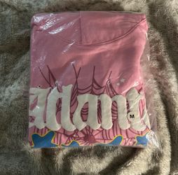 sp5der atlanta hoodie size m