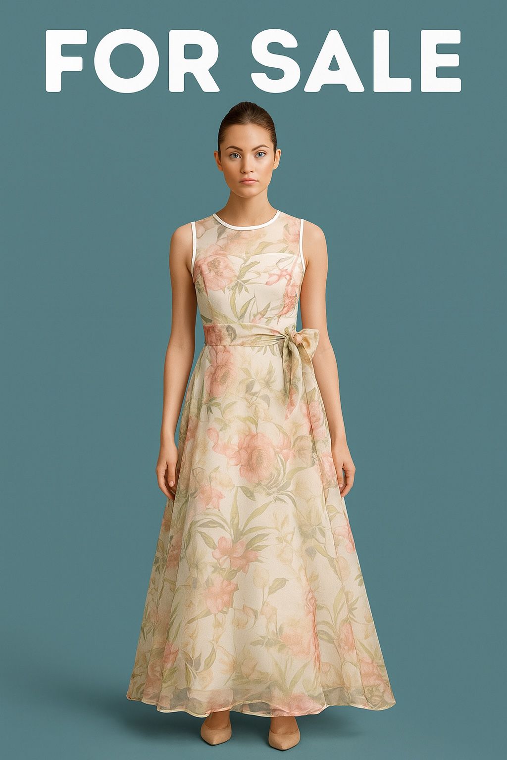 Maxi Free For Sale