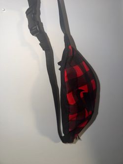 Nike Fanny Pack