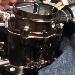 Automotive Parts And Accessories 2barrow Carb
