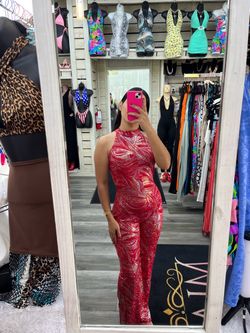 RacerBack Jumpsuit