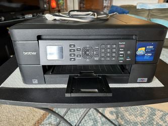 Brother Printer All In One