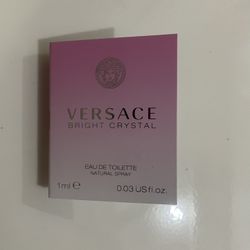 Versace Bright Cryst 