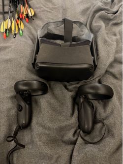Oculus Rift CV1