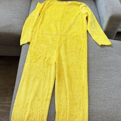 Pokemon Pikachu Costume 