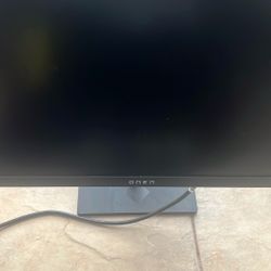 Gaming Monitor 