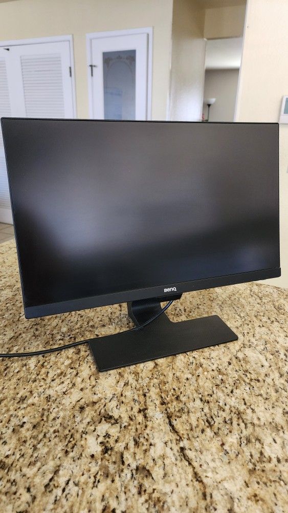 BenQ 21" Computer Monitor ($80 OBO)