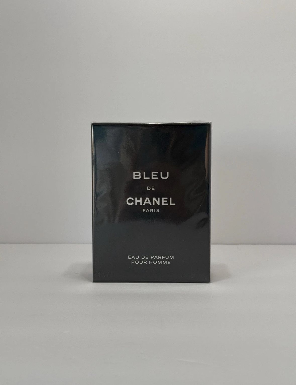 Chanel Bleu Cologne