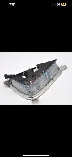 Fog Lights For Kia optima SXT 