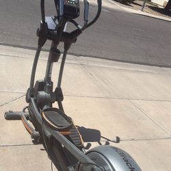 Nordictrack Elliptical 