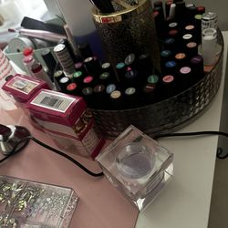 Nail supplies