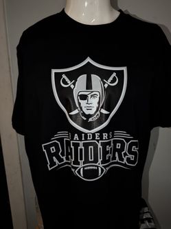 Raiders DTF shirts