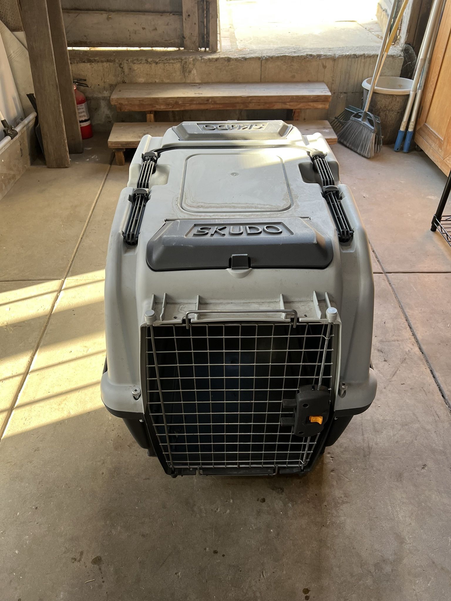 Dog Crate