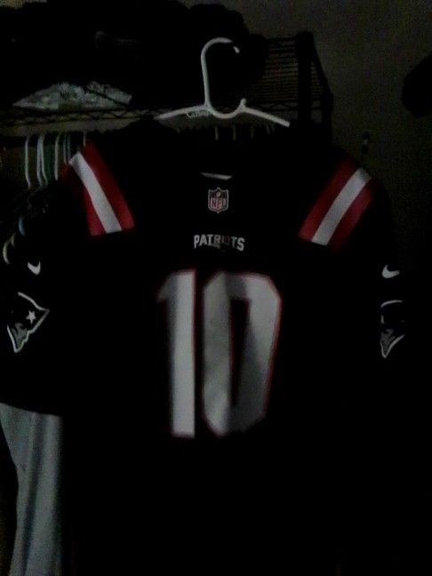 Authentic Football Jersey 