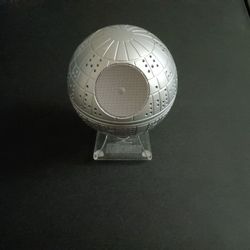 Death Star Star Wars Bluetooth Speaker