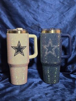 Dallas Cowboys his and hers new Tumblr.