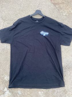 Adam Weinberg Black Tee