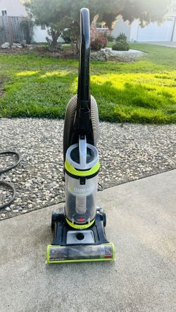 Bissel Cleanview vacuum cleaner