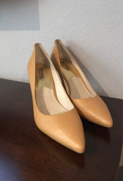 Michael kors heels